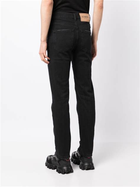 farfetch iceberg jeans